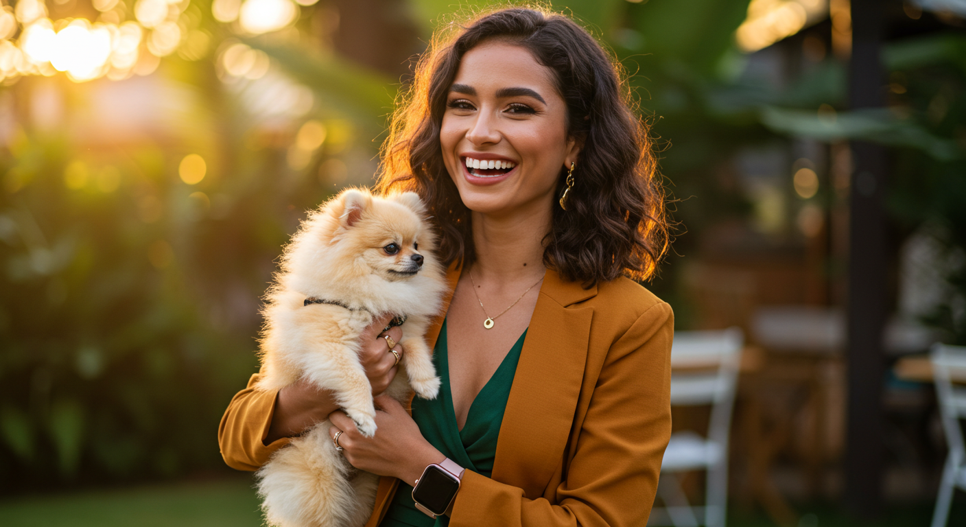 5 señales de que tu perro es más que una mascota, es tu compañero de vida