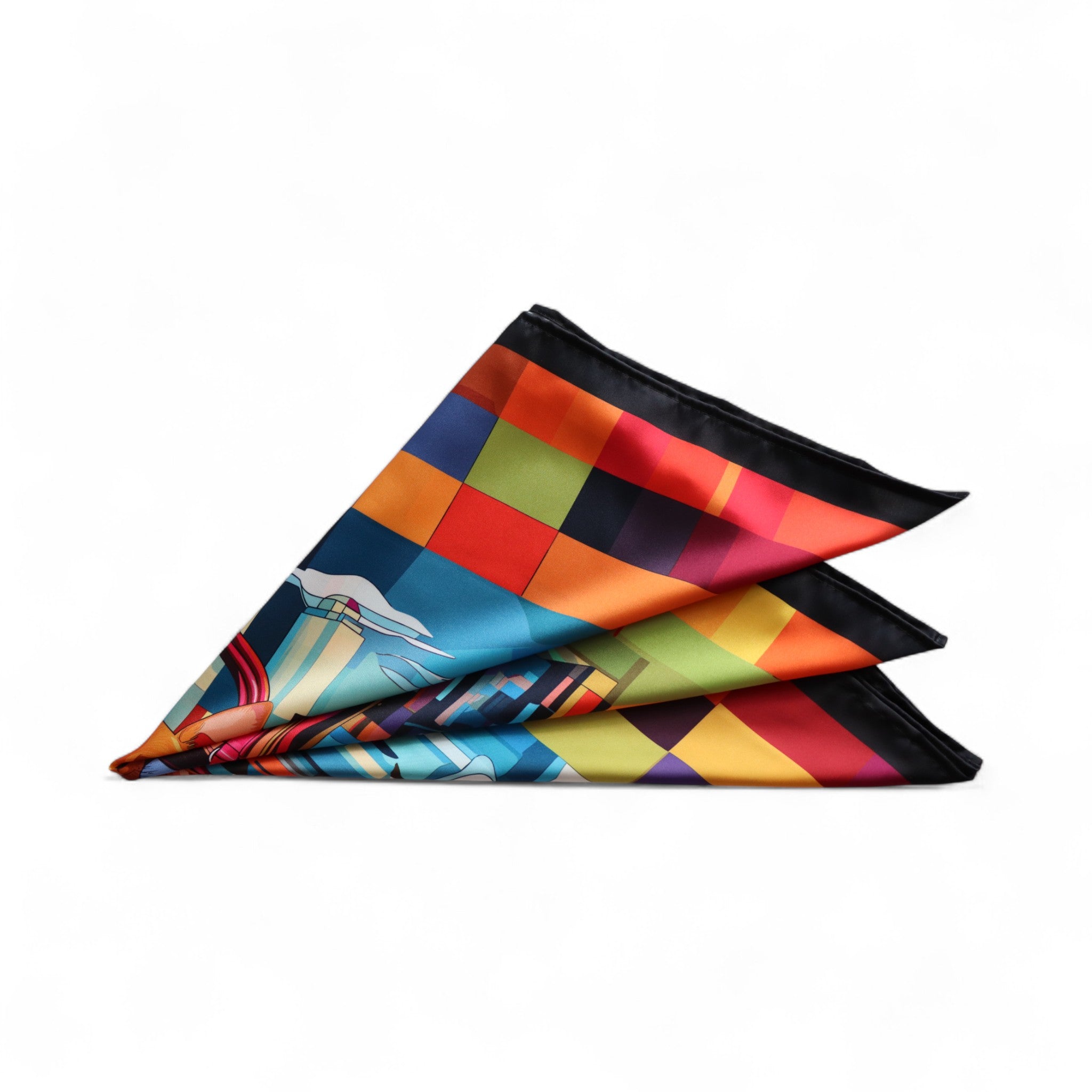 Pañoleta Essential Pinscher 70x70