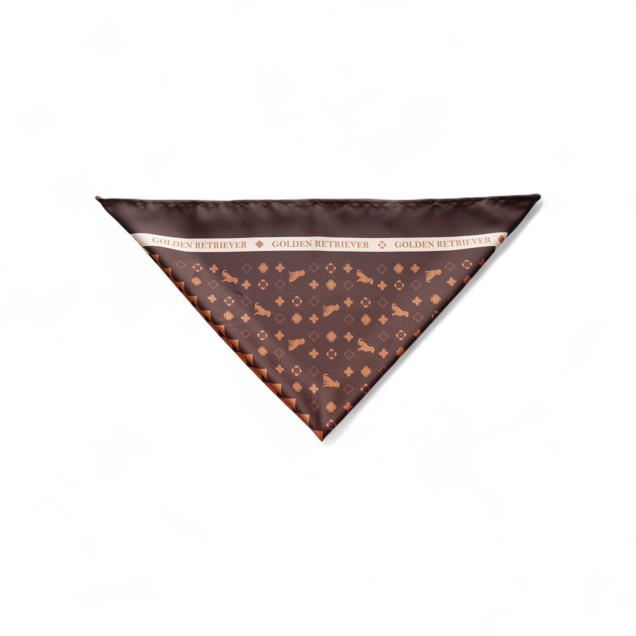 Pañoleta Classic Shih Tzu 50x50